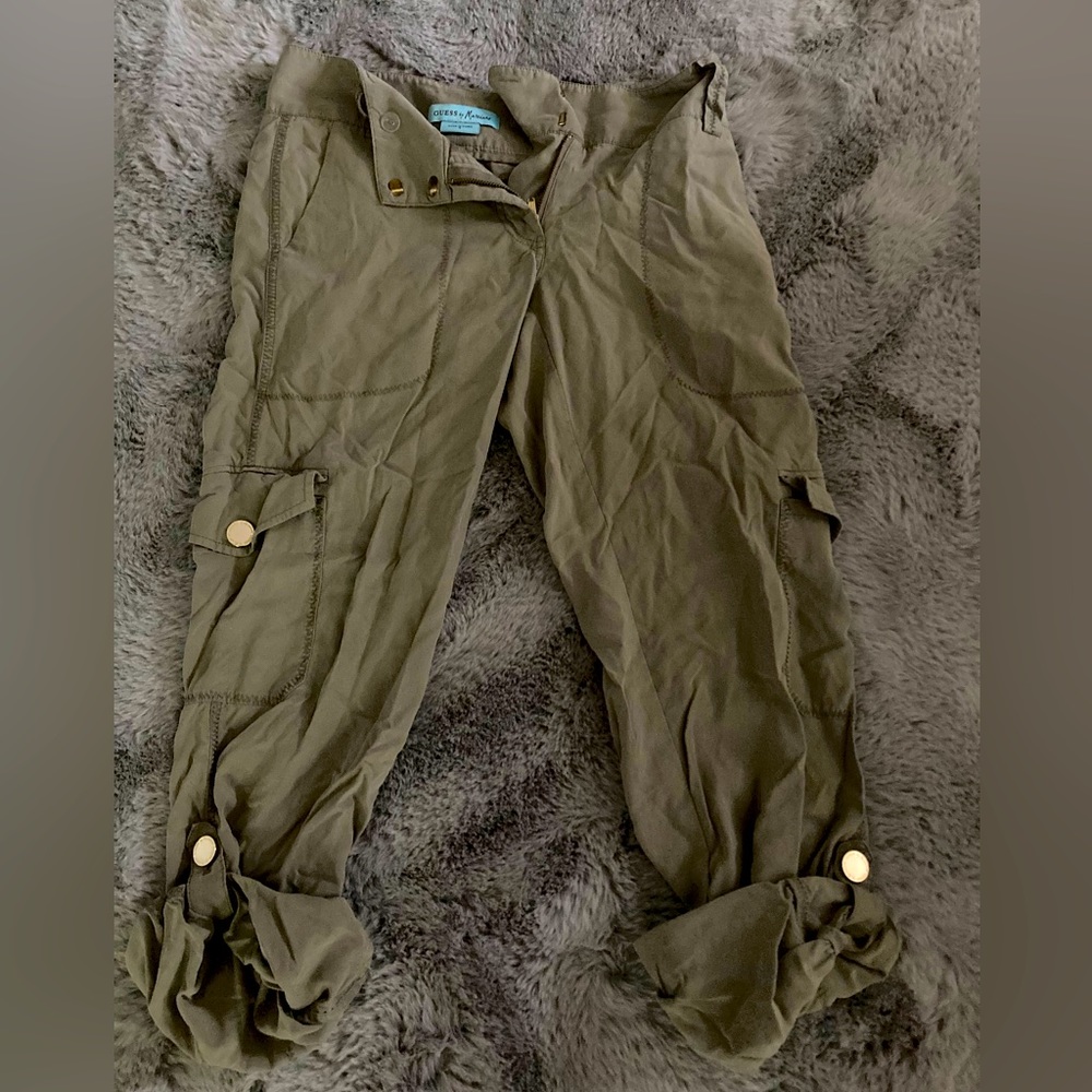 Guess by Marciano pants
